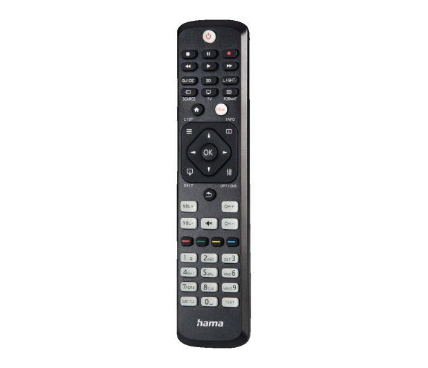 Hama Pilot dedykowany do tv philips - 1538083 - zdjęcie 2